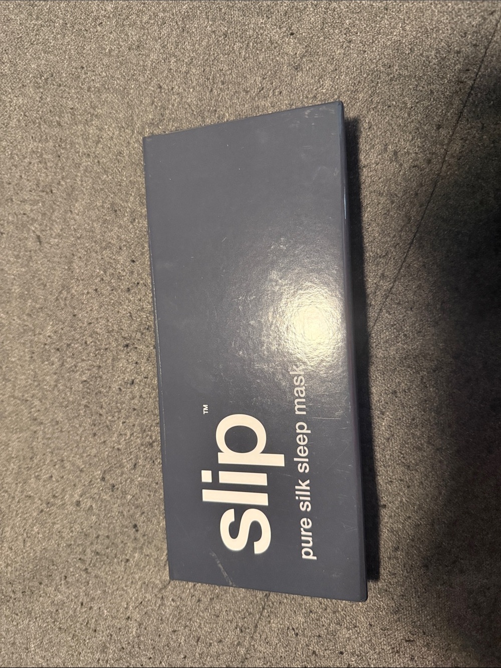 Slip silk eye mask, NWT - Picture 2 of 4